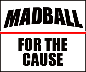 Madball For The Cause