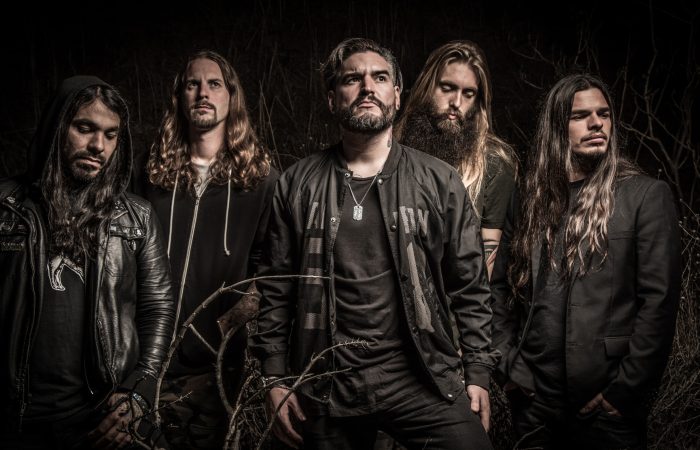 HIGGO’S MIC DROP // Suicide Silence’s New Sound: The Best Thing They’ve Ever Done?