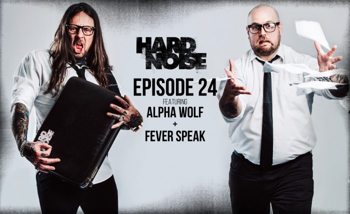 Hard Noise Episode 24