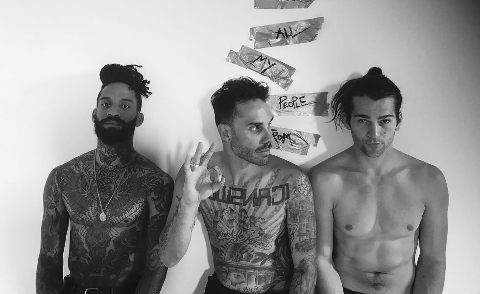 the fever 333