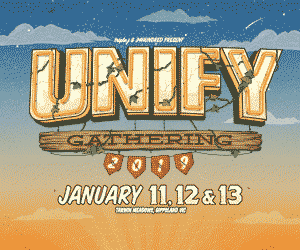 unify gathering 2019 tickets