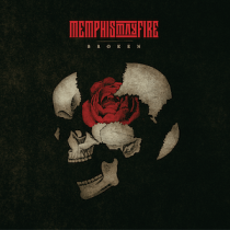 Memphis May Fire Hysteria