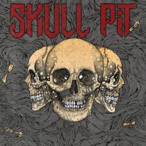 Skull Pit Hysteria