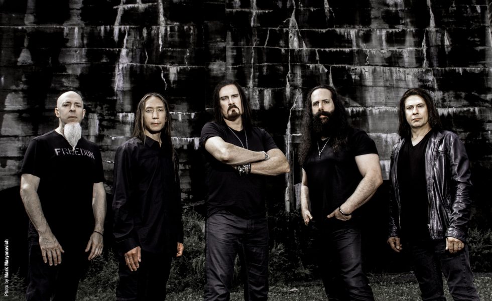 Dream Theater Hysteria