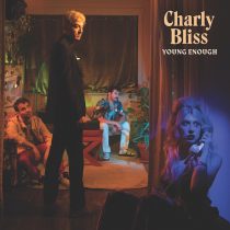 charly bliss hysteria