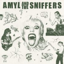 amyl and the sniffers hysteria
