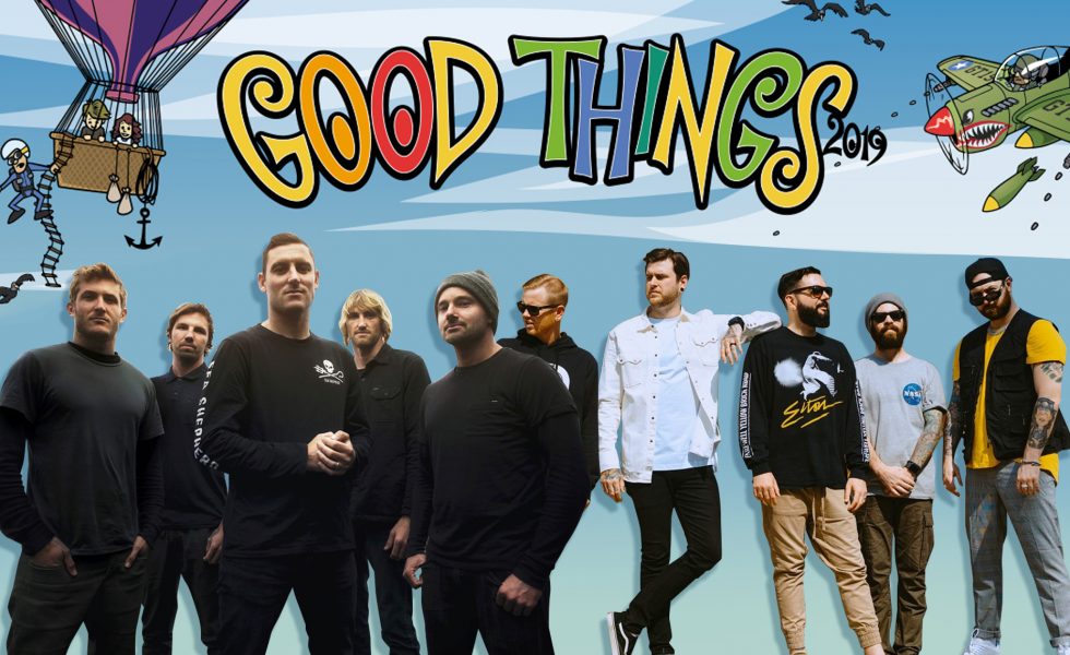 good things hysteria