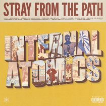 stray from the path hysteria