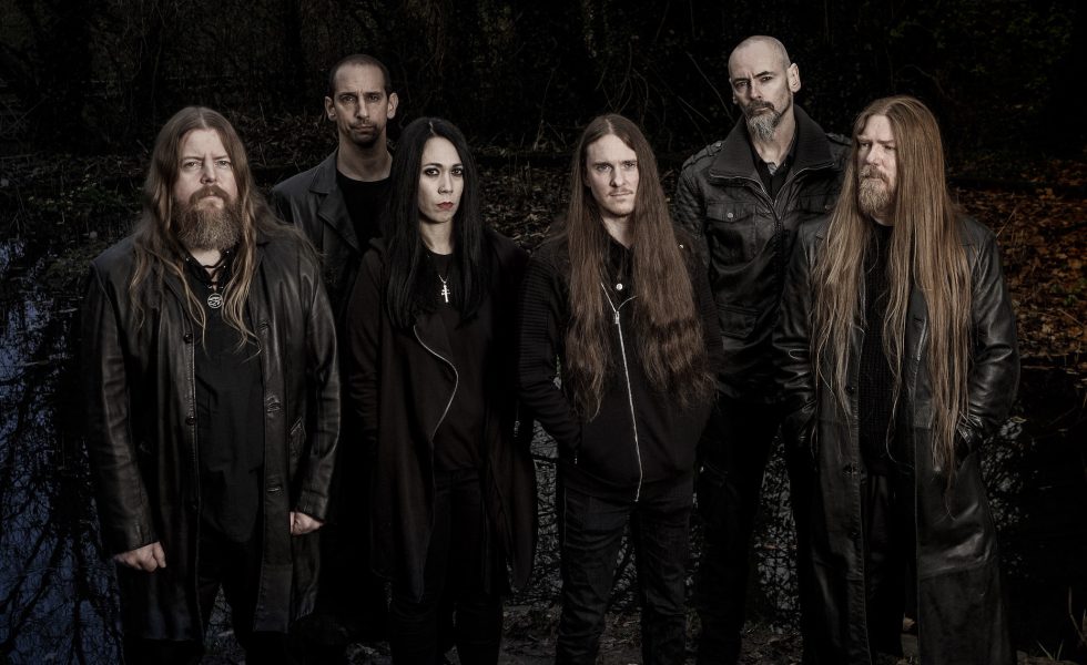 my dying bride hysteria