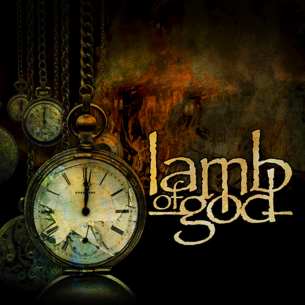 lamb of god hysteria