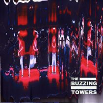 the buzzing towers hysteria