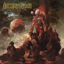aversions crown hysteria