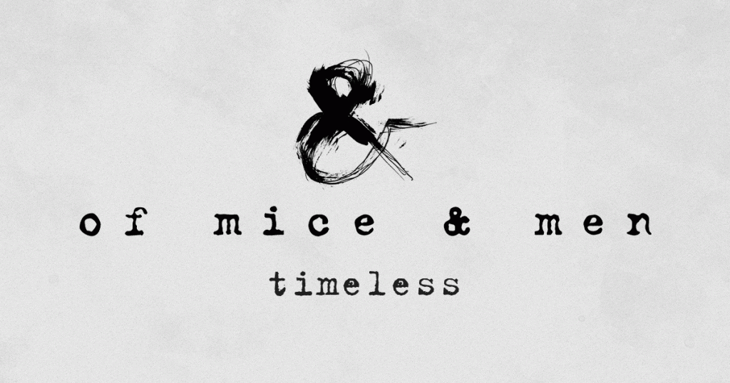 of mice and men hysteria