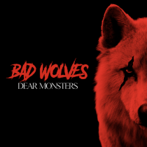 bad wolves hysteria
