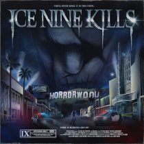 ice nine kills hysteria
