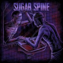 sugar spine hysteria