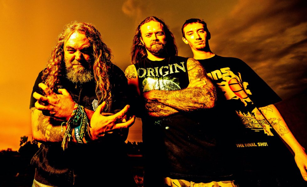 soulfly hysteria