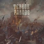 terror parade hysteria