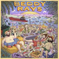 beddy rays hysteria