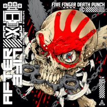 five finger death punch hysteria