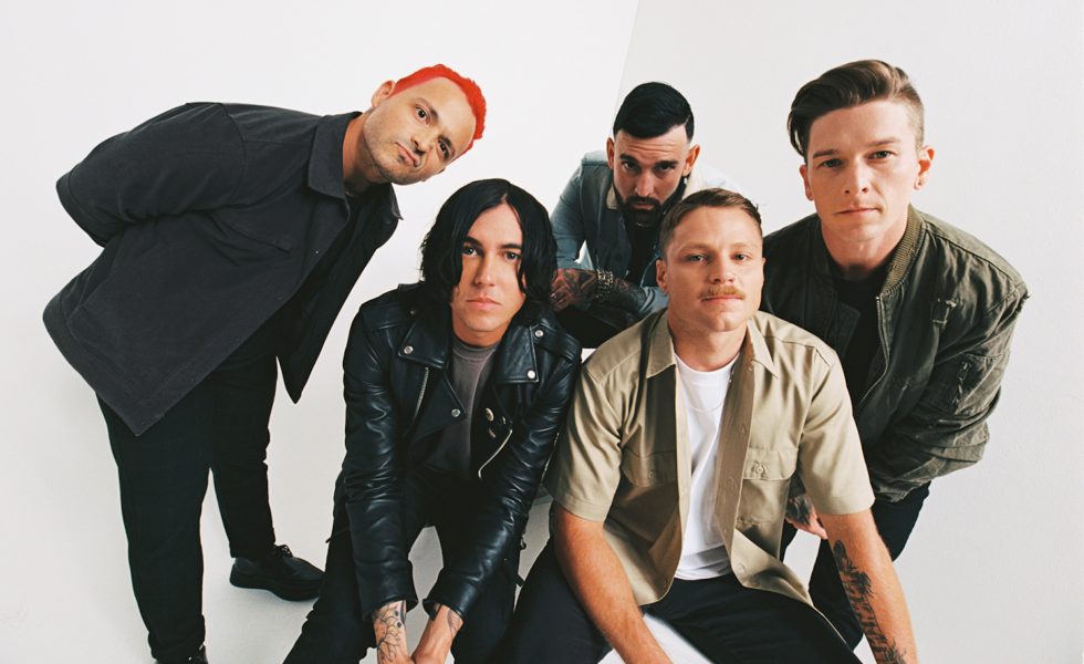 sleeping with sirens hysteria