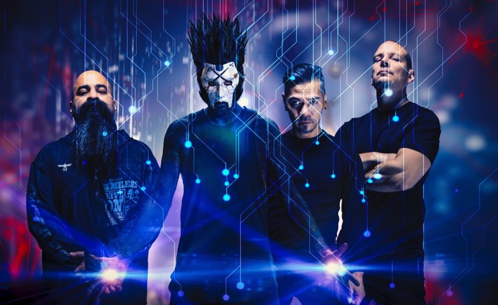 STATIC-X // Hold Onto Your Hats, The Evil Disco Is Headed To Australia This May