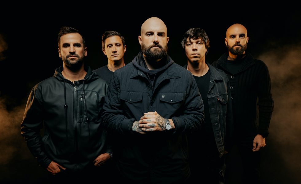 august burns red hysteria