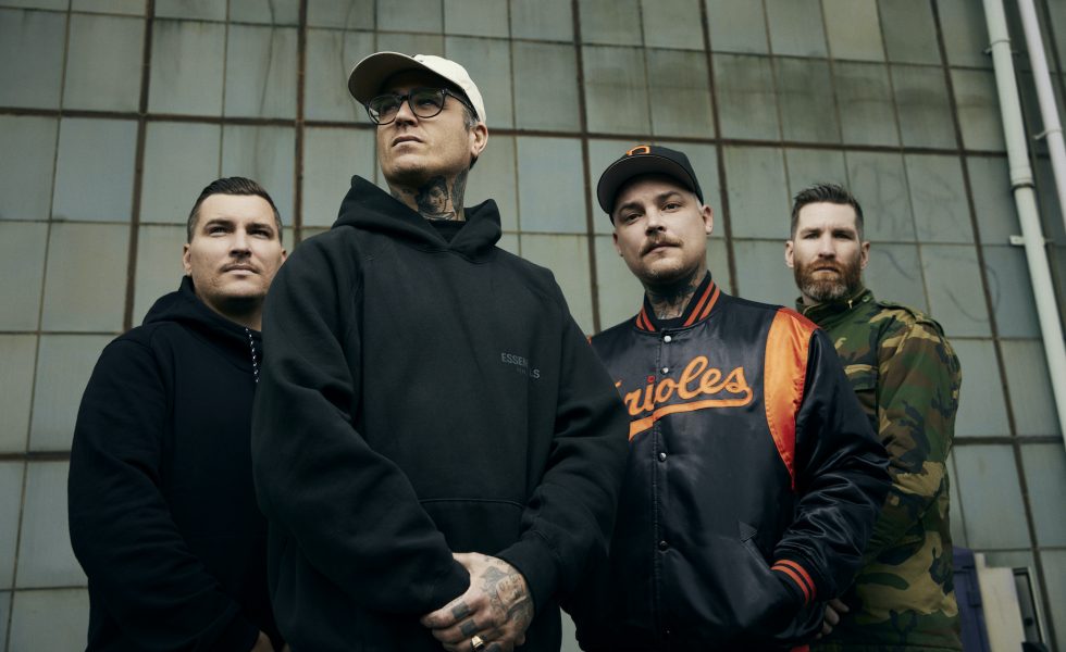 the amity affliction hysteria