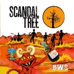 scandal tree hysteria