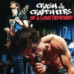 Crash & the Crapenters hysteria