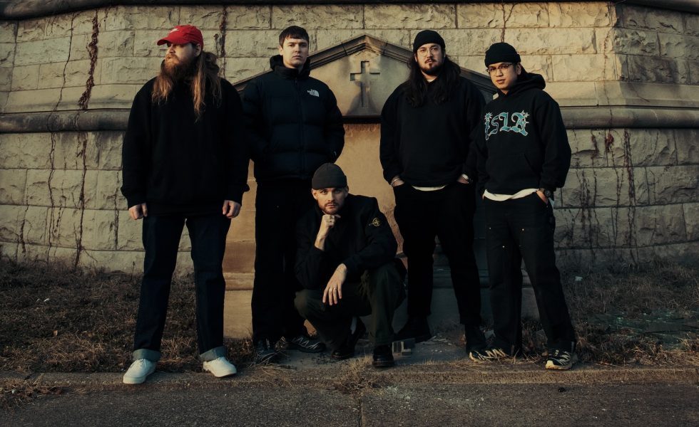 KNOCKED LOOSE // Announce New Album & Release New Single