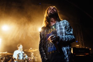 Every Time I Die Hysteria Mag 13
