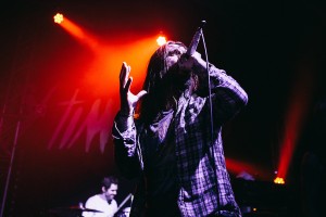 Every Time I Die Hysteria Mag 2