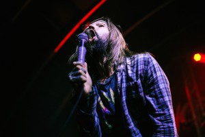 Every Time I Die Hysteria Mag 4