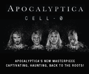 Apocalyptica hysteria