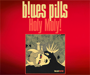 blues pills hysteria