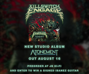 killswitch engage hysteria