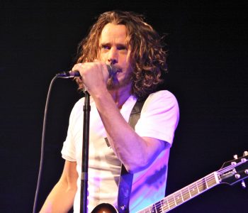 BREAKING //  Soundgarden’s Chris Cornell Has Passed Away