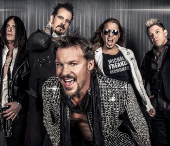 FOZZY // Announce Headlining Australian & New Zealand Tour Dates