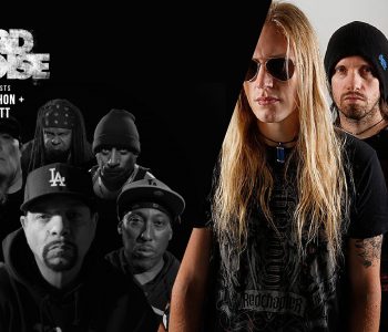 HARD NOISE // Episode 12 with Body Count and Dragonforce
