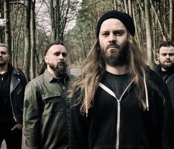 HARD NOISE // Episode 23 with Decapitated