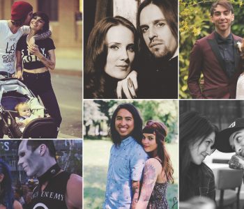 THE HYST LIST // Our Top Valentine’s Day Power Couples
