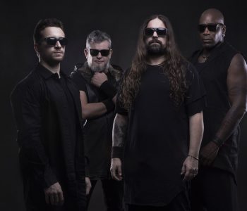 SEPULTURA // Andreas Kisser On Past, Present And Challenges Ahead