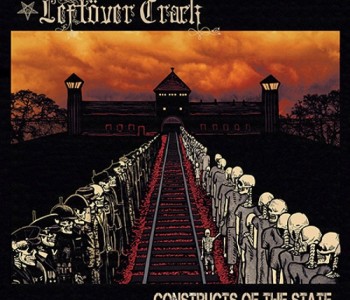 [REVIEW] Constructs of the State by Leftover Crack