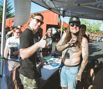 Cash, Work and Murder—Counting Costs of Thy Art Is Murder’s ‘Success’