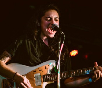 CAMP COPE // Setting Sail on Winter’s Seas