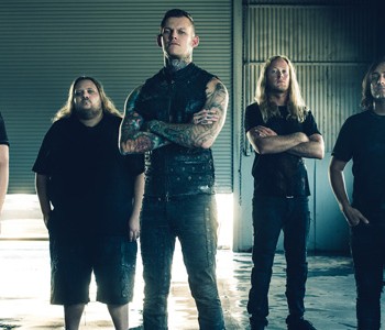 CARNIFEX // Drop ‘Drown Me In Blood’ Video