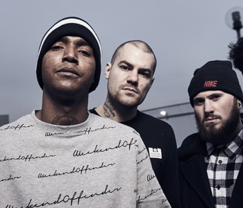 HACKTIVIST // Release £10 Video for ‘Hate’