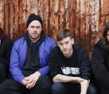 PUP // Announce ‘The Dream Is Over’ Australian Headline Tour
