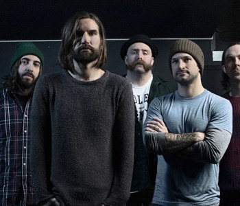 EVERY TIME I DIE // Dropping Album Details Tomorrow?